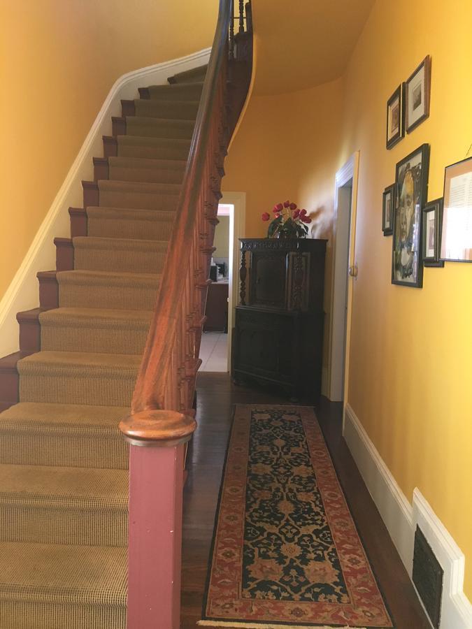 Sweet Suite Baker Street San Francisco Exterior photo